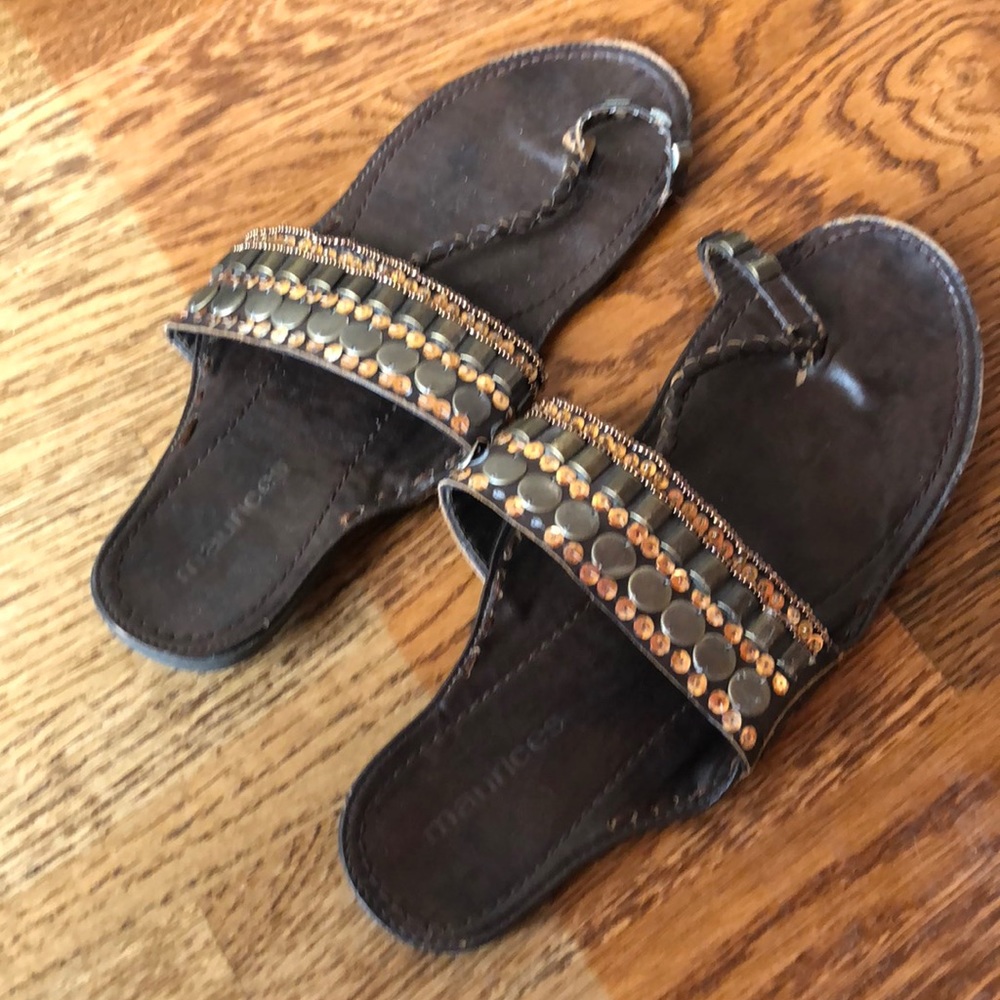 Sandals - Picture 2 of 4
